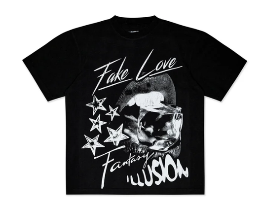 KOFL ABOVE THE LIES SS TEE