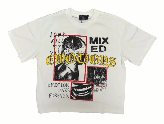 ME 'FOREVER' TEE