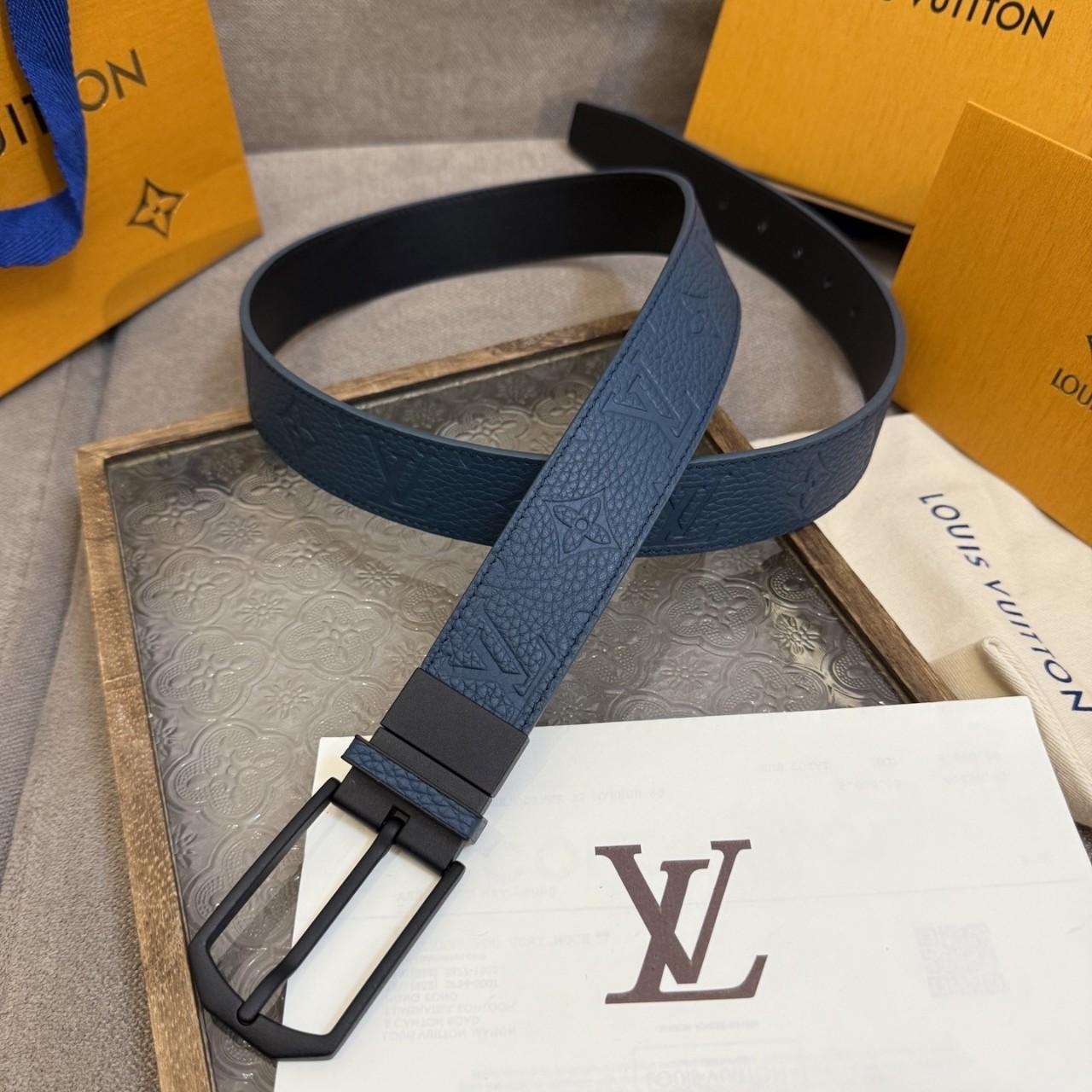 LV belts